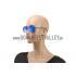 Giorgio Armani Aviator Blue Lens Sunglasses 307870 Replica