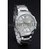 Emporio Armani  Chronograph Silver Dial Stainless Steel Bracelet  622344 Replica