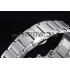 Emporio Armani  Chronograph Silver Dial Stainless Steel Bracelet  622344 Replica