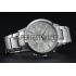 Emporio Armani  Chronograph Silver Dial Stainless Steel Bracelet  622344 Replica