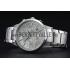 Emporio Armani  Chronograph Silver Dial Stainless Steel Bracelet  622344 Replica