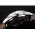 Emporio Armani Meccanico Brown Leather Strap Open Dial 98249 Replica