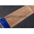 Franck Muller Casablanca Blue Croco Leather Strap Blue Dial 80278