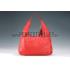 Replica Gucci Soho Large Hobo with Embossed Interlocking G Red