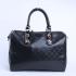 Gucci  Handle bags 229853 Black Canvas Ladies Bag