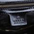 Gucci  Handle bags 229853 Black Canvas Ladies Bag