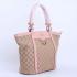 Gucci Tote bags 211982 Pink HandBags Ladies