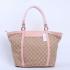 Gucci Tote bags 211982 Pink HandBags Ladies