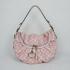 Gucci Shoulder bags 220002 Pink Lambskin Ladies Bags