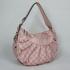 Gucci Shoulder bags 220002 Pink Lambskin Ladies Bags