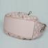 Gucci Shoulder bags 220002 Pink Lambskin Ladies Bags