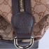 Gucci  Handle bags 189893 Coffee HandBags Ladies Replica