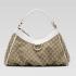 Gucci Hobo Bags 189833 Canvas Large Ladies Bags HM00312