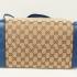 Replica Gucci Tote bags 247220 Canvas HandBags Ladies