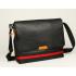 Gucci Messenger bags 281421 Black Large Unisex Bag