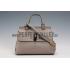 Replica Gucci Bamboo Daily Small Bag Grey