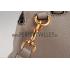 Replica Gucci Bamboo Daily Small Bag Grey