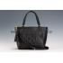 Gucci Soho  Handle Black Bag Small