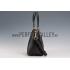 Gucci Soho  Handle Black Bag Small