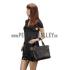 Gucci Soho  Handle Black Bag Small