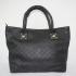 Gucci Tote bags 232954 Grey Cow Leather Large Handbag Replica