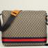 Gucci Messenger bags 281421 Canvas Messenger Bag Unisex