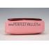 Gucci Soho Mini Shoulder Strap Bag Pink