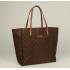 Gucci Tote bags 282439 Coffee HandBags Ladies