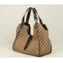 Gucci Shoulder bags 269856 Coffee Canvas Medium Bag Replica