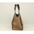 Gucci Shoulder bags 269856 Coffee Canvas Medium Bag Replica