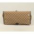 Gucci Shoulder bags 269856 Coffee Canvas Medium Bag Replica