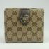 Gucci Wallet 190349 Canvas Accessory Unisex Replica