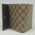 Gucci Wallet 190349 Canvas Accessory Unisex Replica