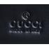 Gucci Wallet 3690-A Grey Canvas Mens Wallet Replica