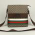 Replica Gucci Messenger bags 268109 Canvas Small Unisex