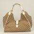 Gucci Shoulder Bags 269855 Coffee Large Cross Body Bag HM00900