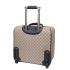 Gucci Travel Cases 246459 Canvas Large Luggage