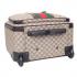 Gucci Travel Cases 246459 Canvas Large Luggage