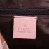 Gucci  Handle bags 207297 Pink Canvas Ladies Bag Replica