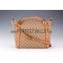 Gucci Miss GG Canvas  Handle Bag