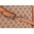 Gucci Miss GG Canvas  Handle Bag