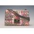 Gucci Padlock Blooms Supreme Canvas Shoulder Bag