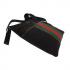 Replica Quality Gucci Messenger bags 181067 Canvas Medium Unisex Bag