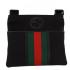 Replica Quality Gucci Messenger bags 181067 Canvas Medium Unisex Bag