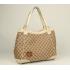 Cheap Gucci Shoulder bags 296896 Apricot 2way Ladies