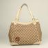 Cheap Gucci Shoulder bags 296896 Apricot 2way Ladies