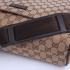 Gucci Messenger bags 146236 Brown Canvas Messenger Bag