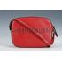 Gucci Marmont Red Leather Bag 18926948