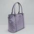 Gucci Tote bags 197953 Purple Medium HandBags