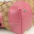 Gucci Shoulder bags 269955 Pink Medium Ladies